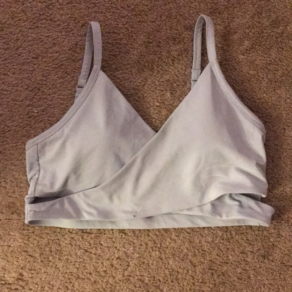 Never before worn fabletics high support sportsbra